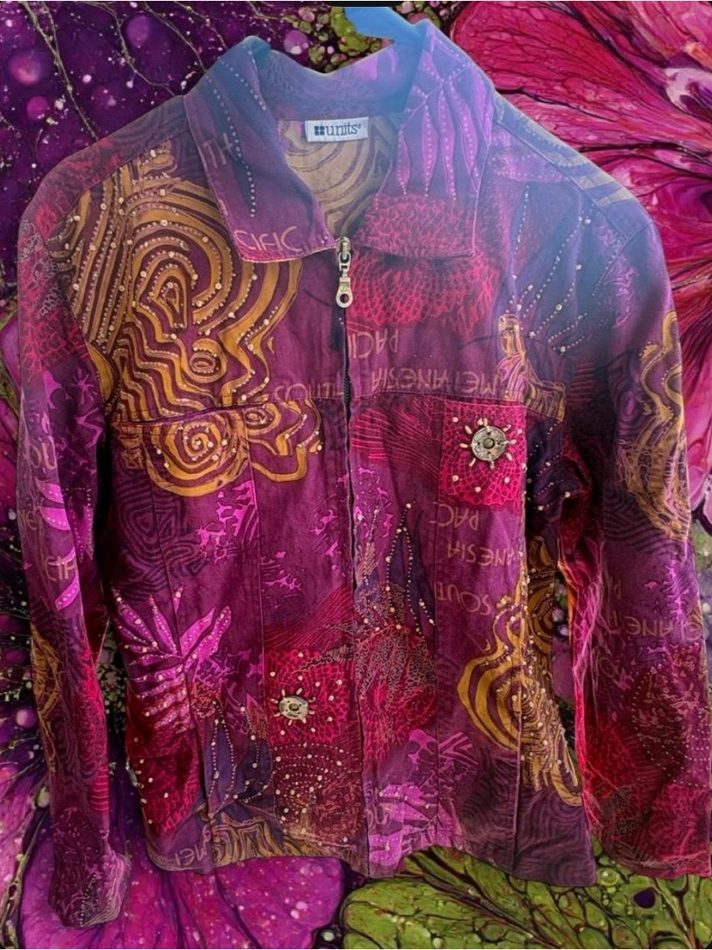 Vintage Jacket